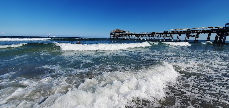 Sun, Sand, and Surf at Cocoa Beach - Cocoa Beach