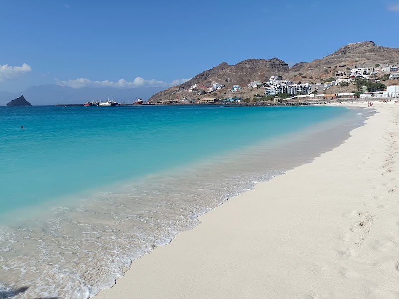 Relaxation & Radiance at Laginha Beach - Laginha Beach
