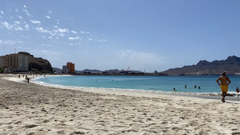 Relaxation & Radiance at Laginha Beach - Laginha Beach