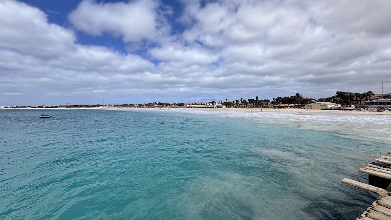 Serene Shores at Praia de Santa Maria - Praia de Santa Maria