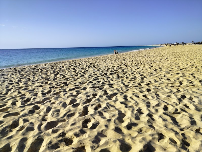 Serene Shores at Praia de Santa Maria - Praia de Santa Maria