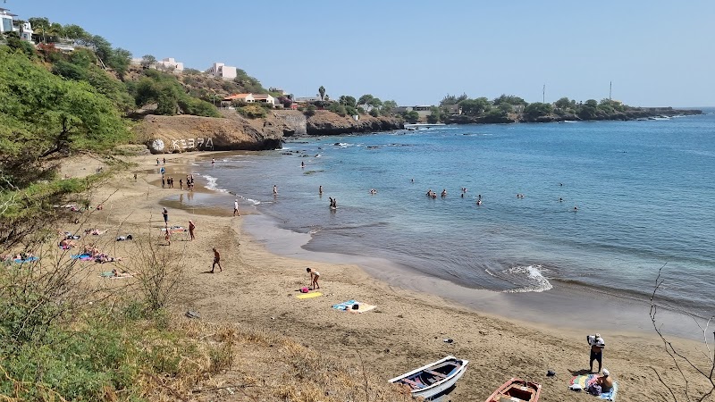 Cape Verde
