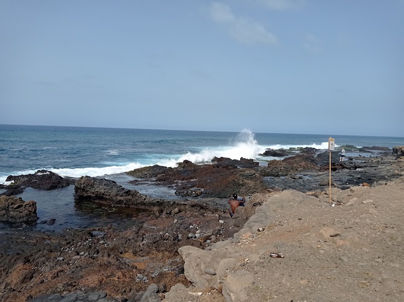 Bask on the Sands of Quebra Canela - Quebra Canela