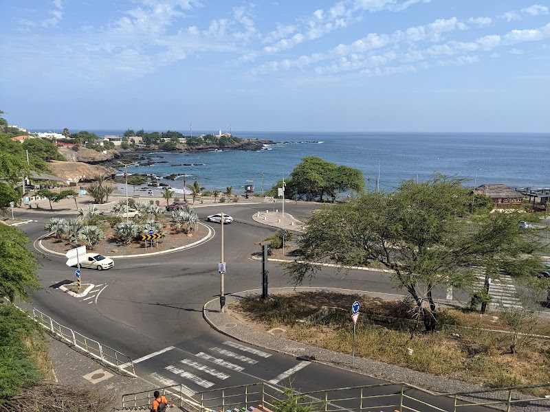 Bask on the Sands of Quebra Canela - Quebra Canela