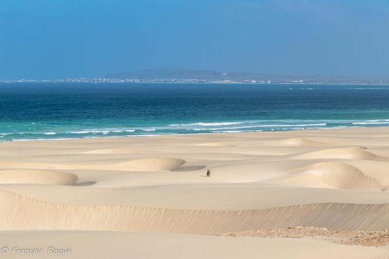 Golden Sands of Chaves Beach - Chaves Beach