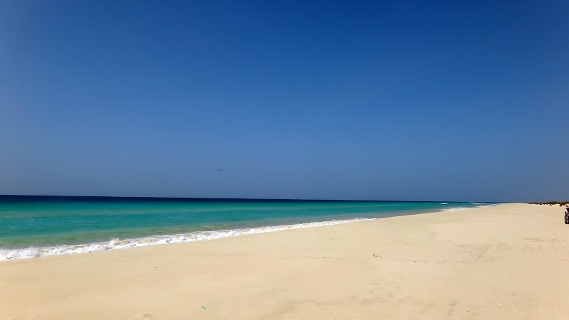 Sal Rei, Boa Vista adventures