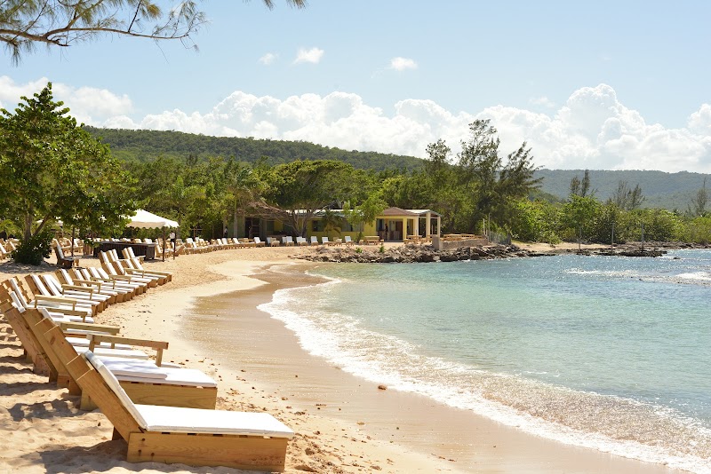 Sun and Sand at Bamboo Beach Club - Bamboo Beach Club