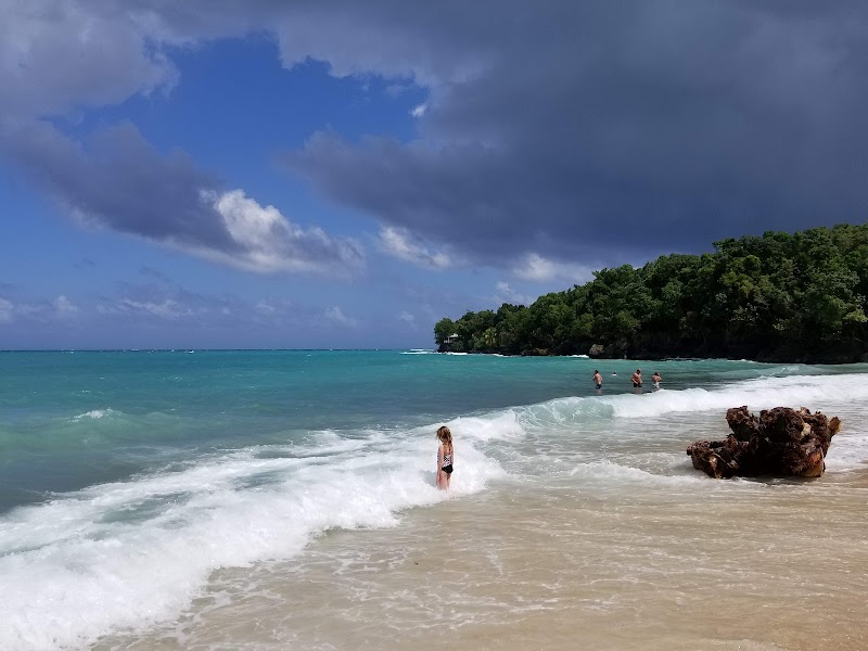 Sun and Sand at Bamboo Beach Club - Bamboo Beach Club