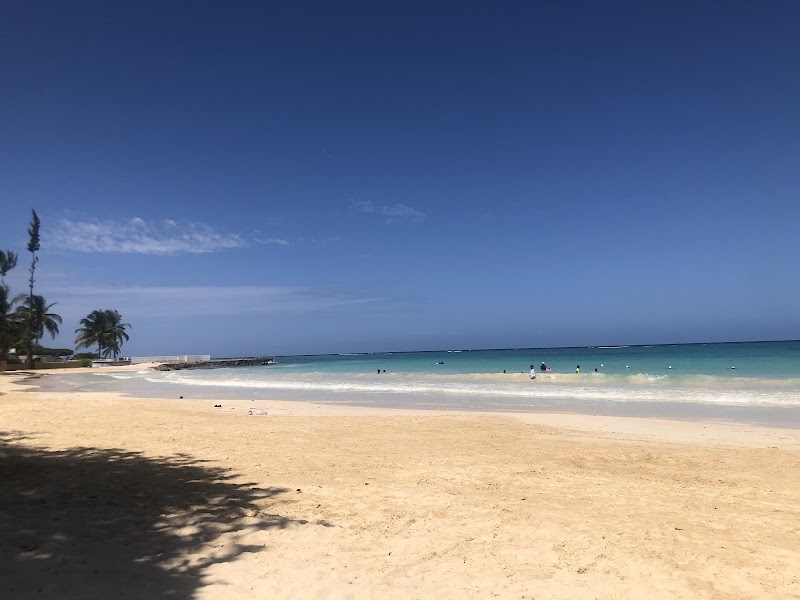 Old Fort Bay Beach: A Gem in St. Ann, Jamaica - Old Fort Bay Beach