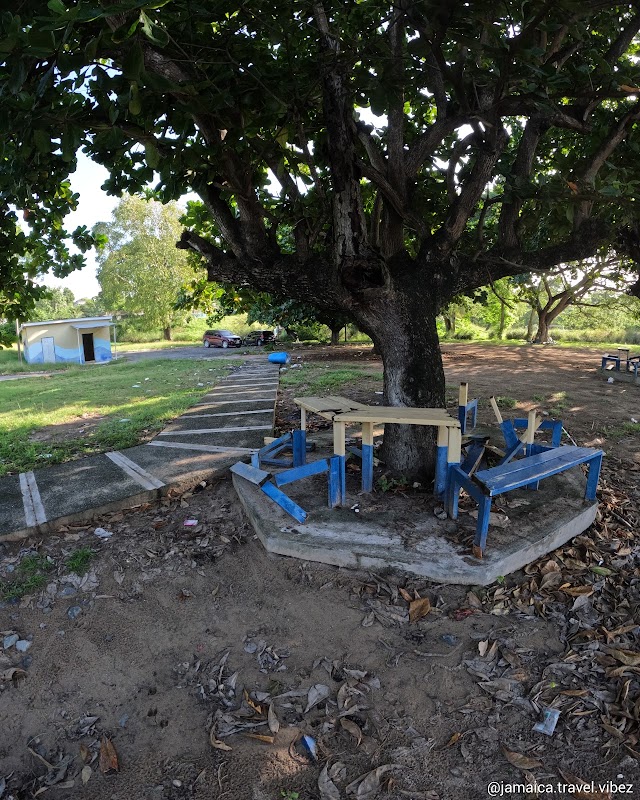 Relax by the Shores of Lyssons Beach - Lyssons Beach