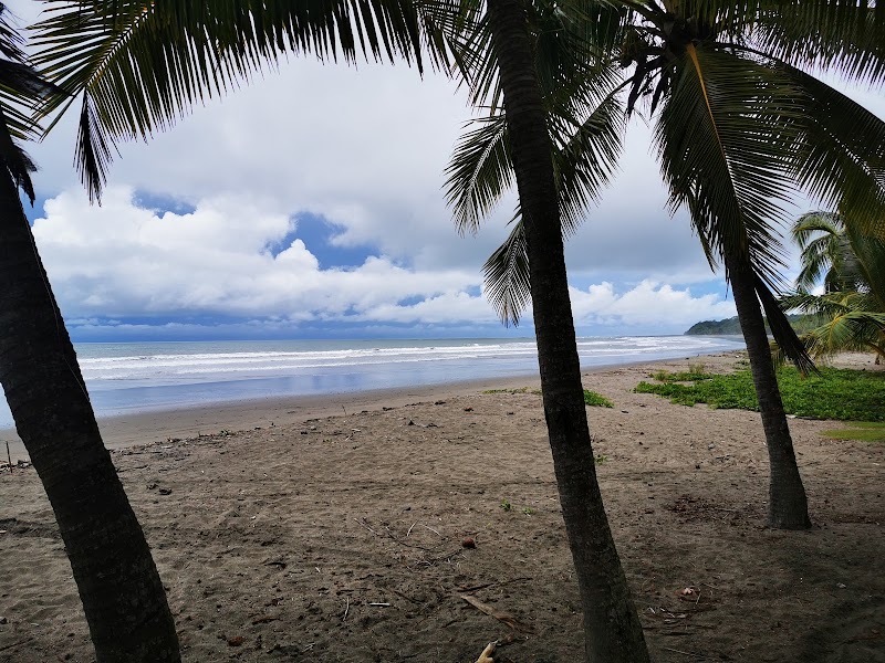 Tropical Escape: Esterillos Beach - Esterillos Beach