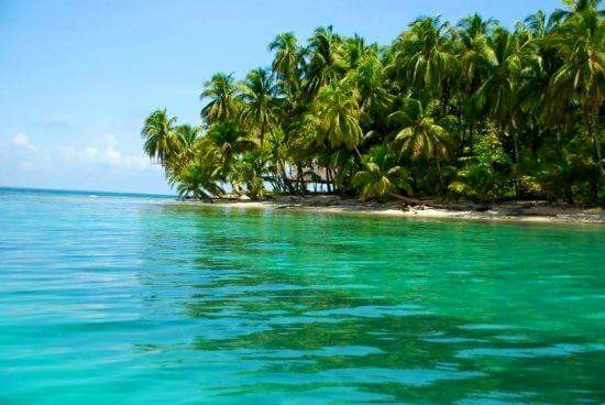 Tranquil Waters at Pearl Lagoon - Pearl Lagoon