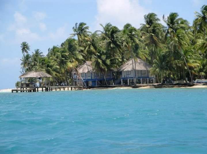 Tranquil Waters at Pearl Lagoon - Pearl Lagoon