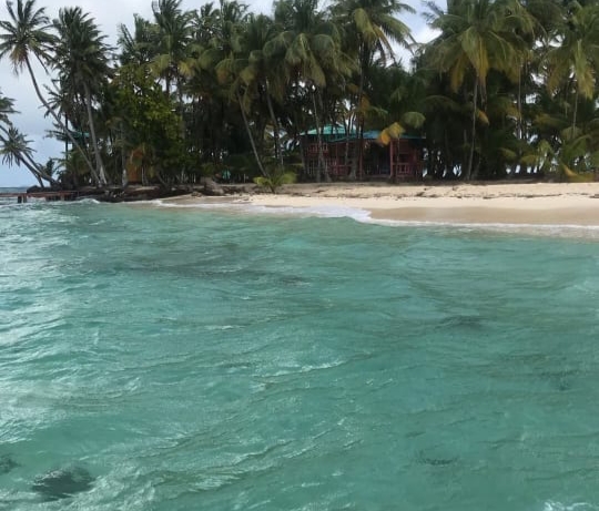 Tranquil Waters at Pearl Lagoon - Pearl Lagoon