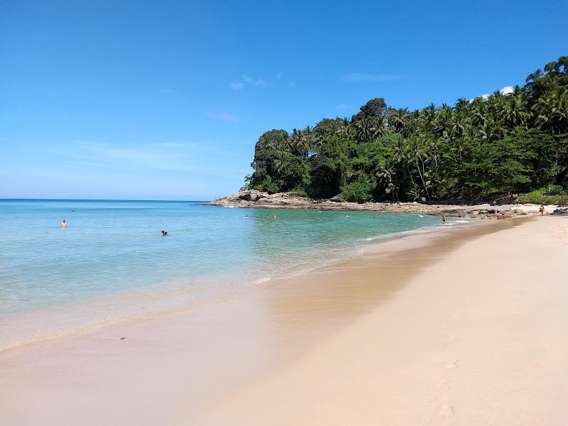 Sunny Shores: Surin Beach, Phuket - Surin Beach