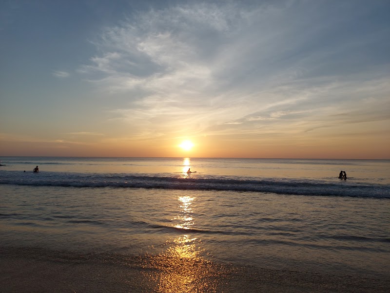 Sunny Shores: Surin Beach, Phuket - Surin Beach