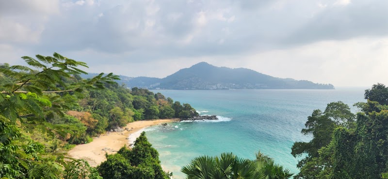 Sunny Shores: Surin Beach, Phuket - Surin Beach