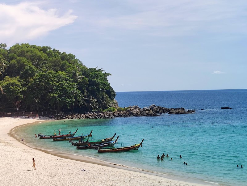Tropical Tranquility at Freedom Beach - Freedom Beach