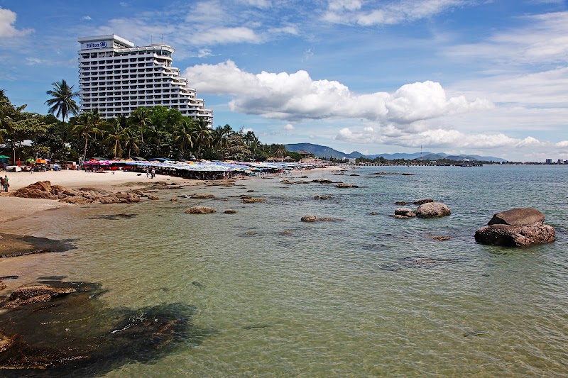 Beach Bliss at Hua Hin - Hua Hin Beach