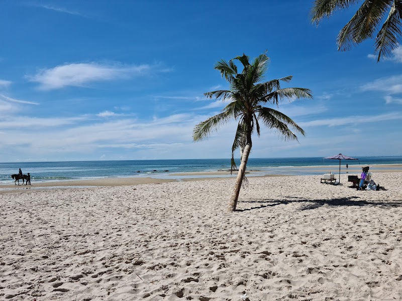 Beach Bliss at Hua Hin - Hua Hin Beach