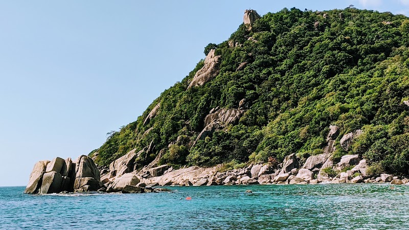 Sun-Kissed Shores of Tanote Bay - Tanote Bay