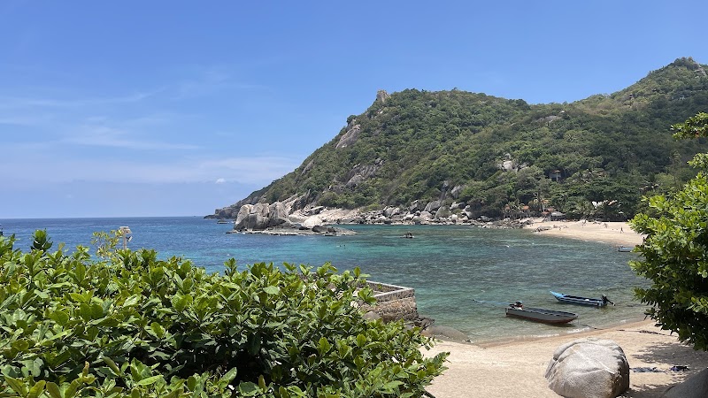 Sun-Kissed Shores of Tanote Bay - Tanote Bay