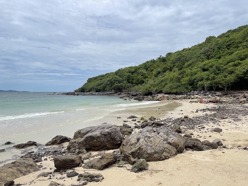 Tropical Bliss at Ko Larn - Nual Beach - Ko Larn - Nual Beach