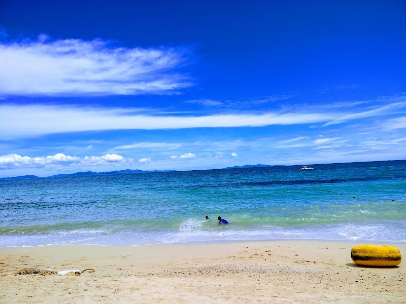 Tropical Bliss at Ko Larn - Nual Beach - Ko Larn - Nual Beach