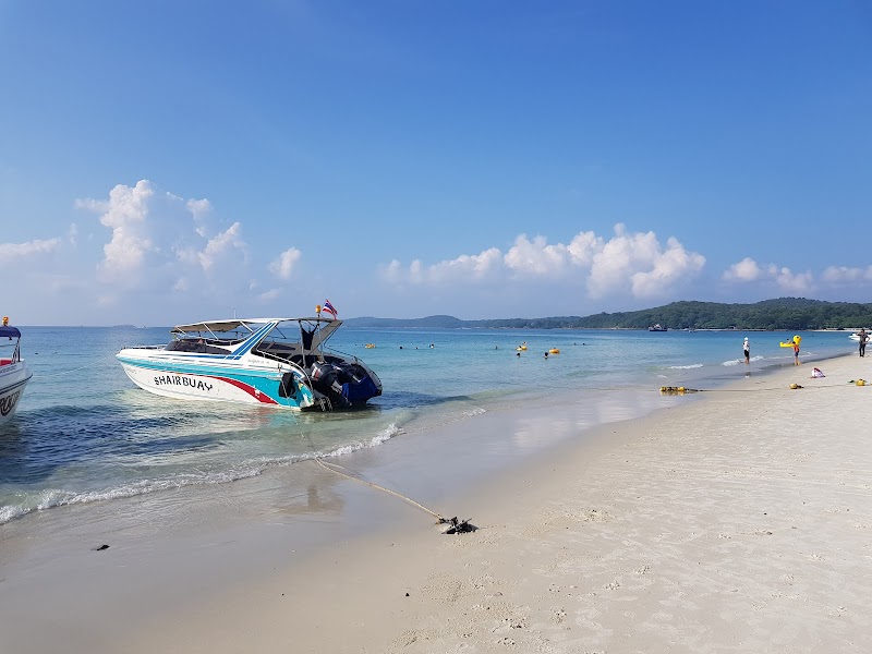 Escape to Sai Kaew Beach - Sai Kaew Beach