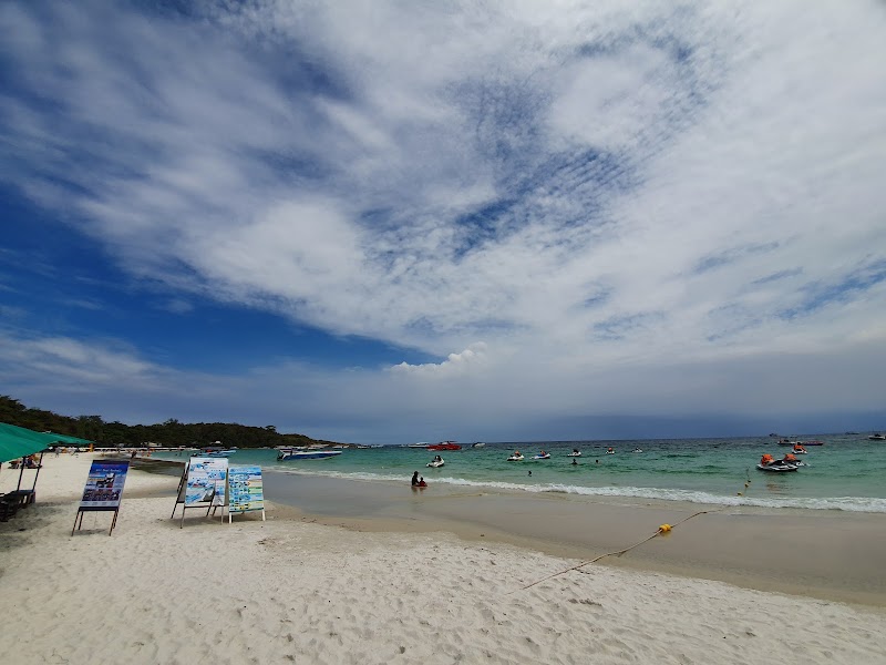 Escape to Sai Kaew Beach - Sai Kaew Beach