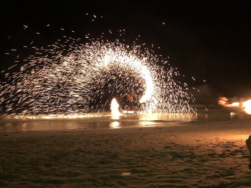 Escape to Sai Kaew Beach - Sai Kaew Beach