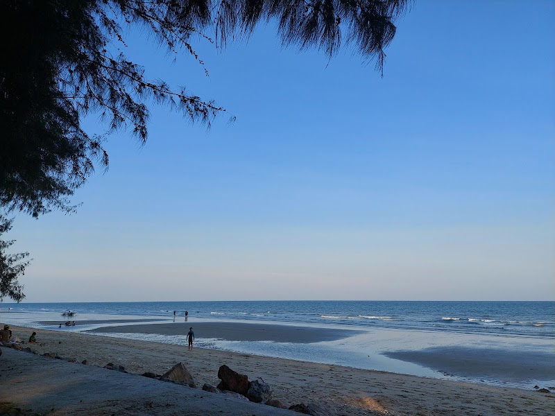 Sunny Escapes at Cha-Am Beach - Cha-Am Beach