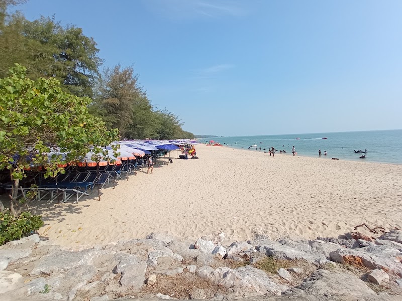 Sunny Escapes at Cha-Am Beach - Cha-Am Beach