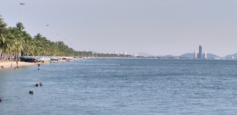 Rejuvenating Waves at Bang Saen Ville - Bang Saen Ville