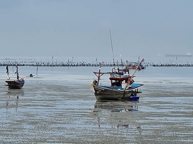 Rejuvenating Waves at Bang Saen Ville - Bang Saen Ville