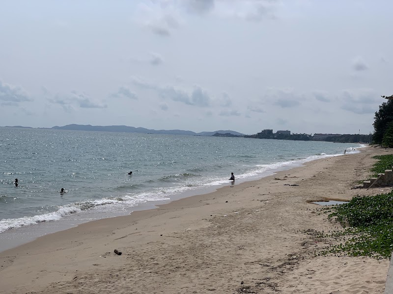 Sandy Serenity at Phala Beach - Phala Beach