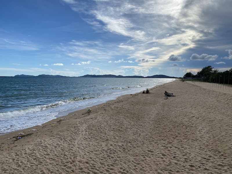 Sandy Serenity at Phala Beach - Phala Beach