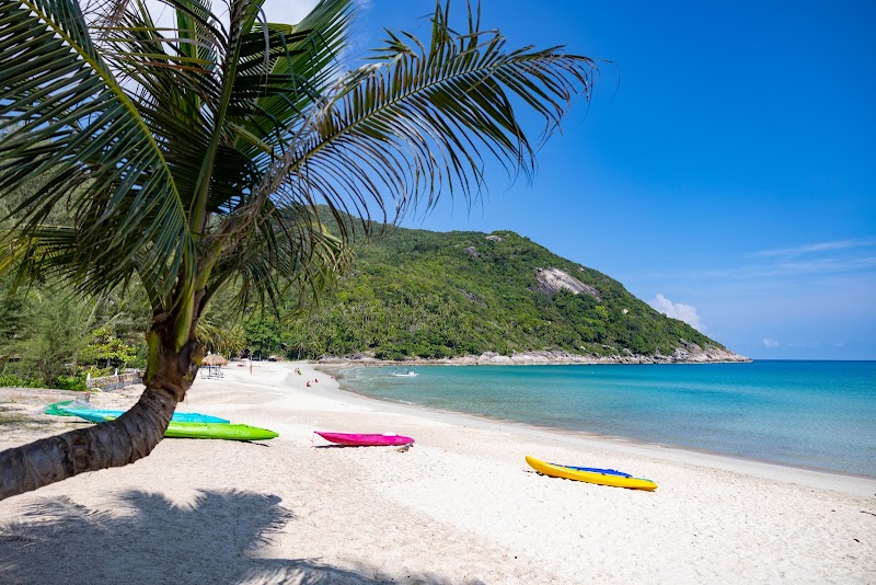 Relaxing on Bottle Beach: A Hidden Gem in Thailand - Bottle Beach
