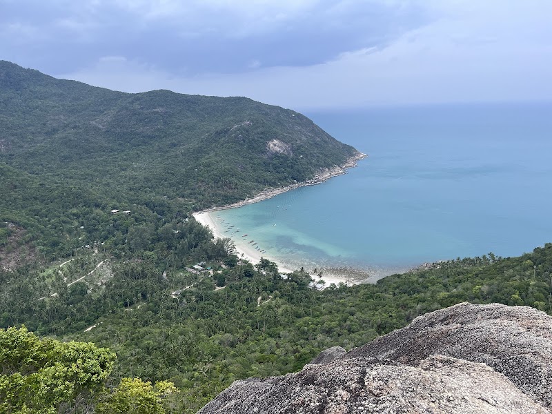 Relaxing on Bottle Beach: A Hidden Gem in Thailand - Bottle Beach