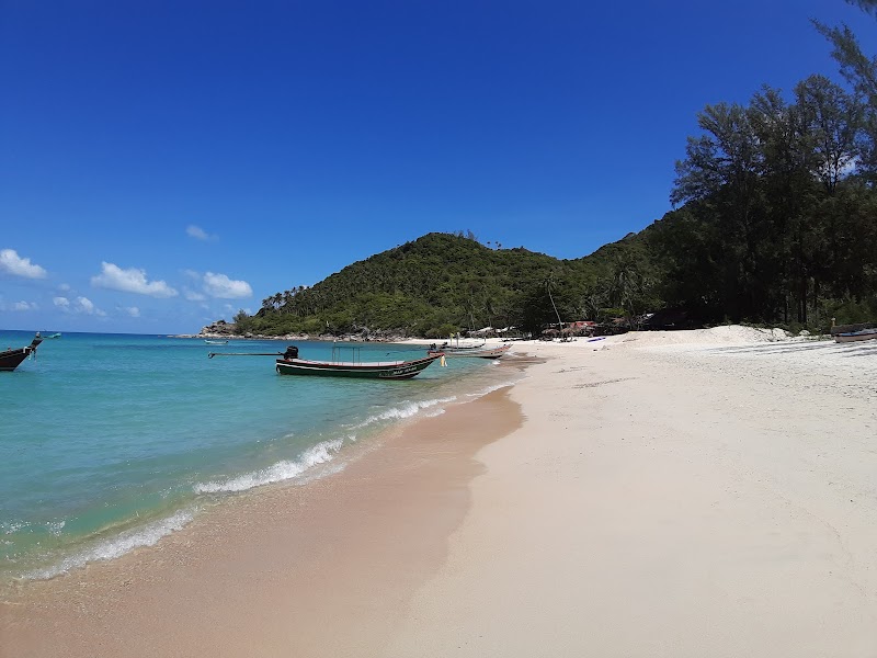 Relaxing on Bottle Beach: A Hidden Gem in Thailand - Bottle Beach
