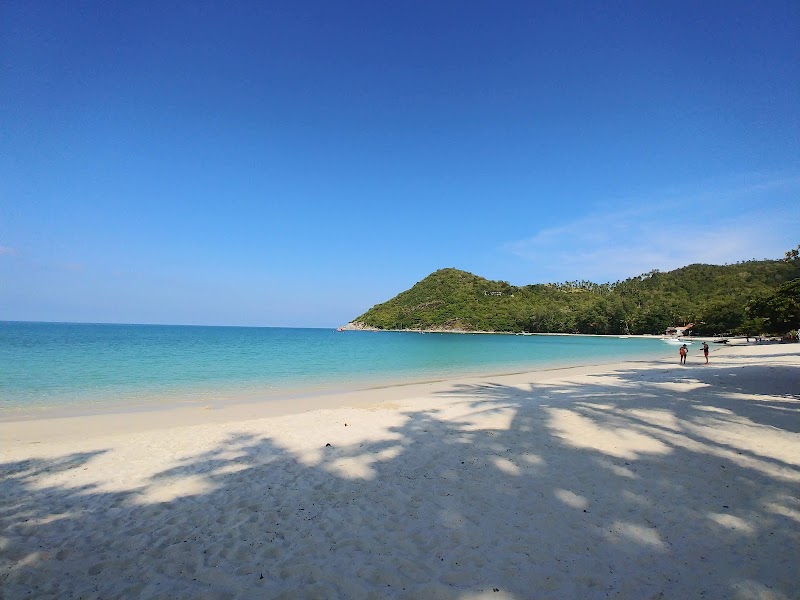 Beach Retreat at Thong Nai Pan, Surat Thani - Thong Nai Pan Beach