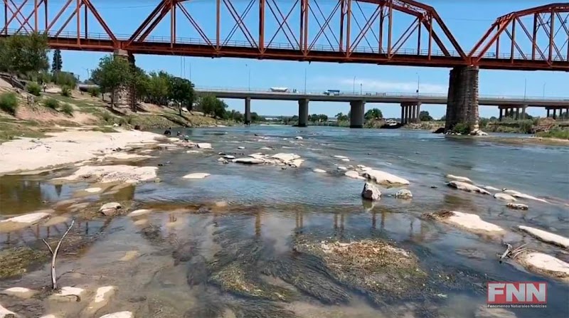 Serenity by the Rio Bravo - Rio Bravo