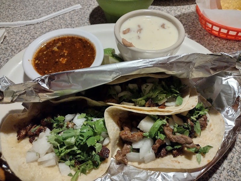 Taste Adventure at El Rio Bravo in Alexandria, KY - El Rio Bravo Mexican Restaurant