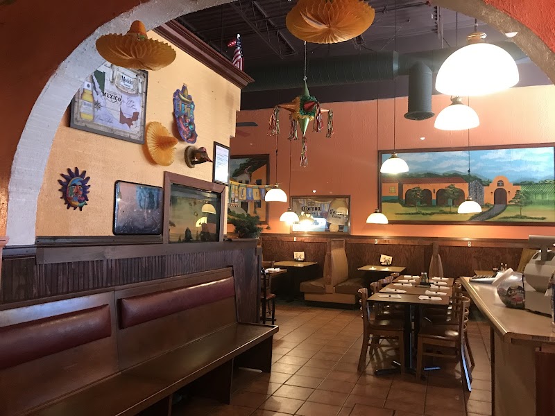 Taste Adventure at El Rio Bravo in Alexandria, KY - El Rio Bravo Mexican Restaurant