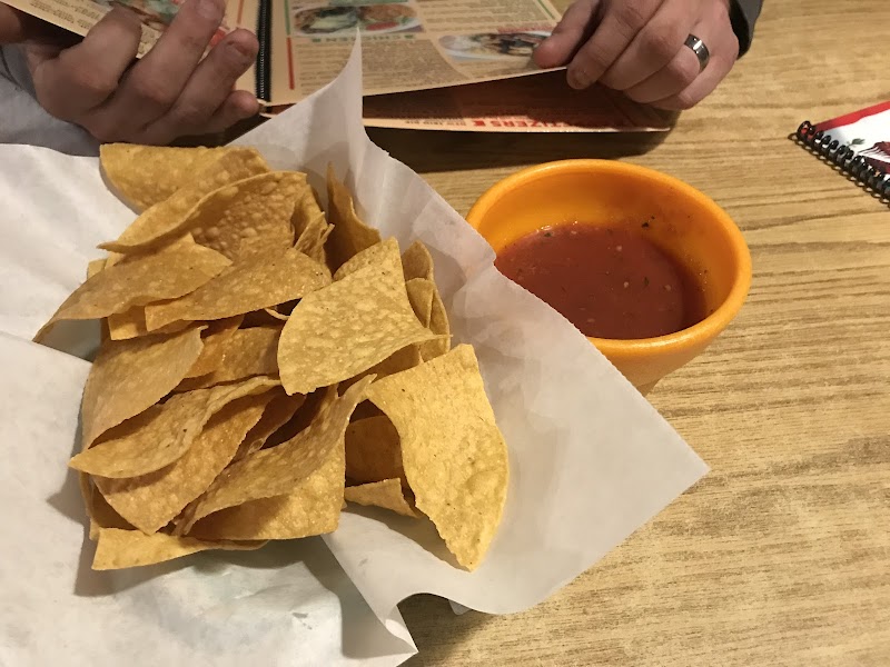 Taste Adventure at El Rio Bravo in Alexandria, KY surrounding landscape
