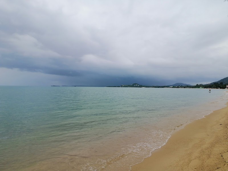 Tropical Escape at Mae Nam Beach - Mae Name Beach