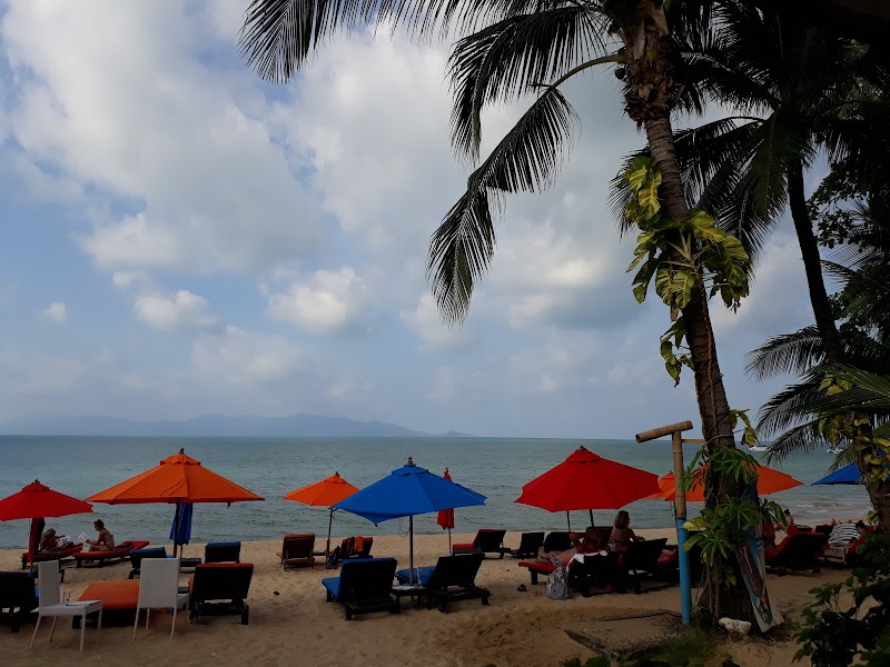 Tropical Escape at Mae Nam Beach - Mae Name Beach