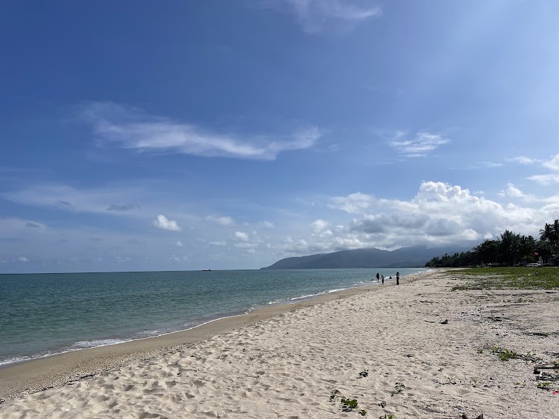 Sun-Kissed Shores at Kho Khao Beach - Kho Khao Beach