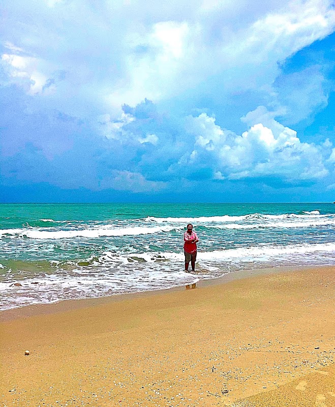Sun-Kissed Shores at Kho Khao Beach - Kho Khao Beach
