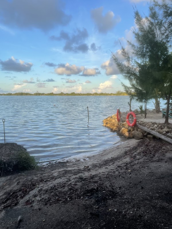 Discover Bacalar Chico National Park & Marine Reserve - Bacalar Chico National Park & Marine Reserve